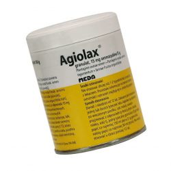 Агиолакс (Agiolax) 100г в Уссурийске и области фото
