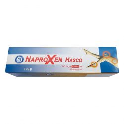 Напроксен (Naproxene) аналог Напросин гель 10%! 100мг/г 100г в Уссурийске и области фото