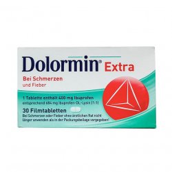 Долормин экстра (Dolormin extra) таб. №30! в Уссурийске и области фото