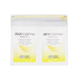 Биофосфина (Biofosfina) пак. 5г 20шт в Уссурийске и области фото